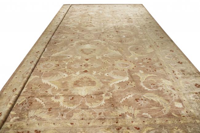 Ziegler Farahan Arijana - 4