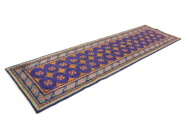 Afghan Akhche - 1