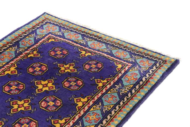 Afghan Akhche - 3