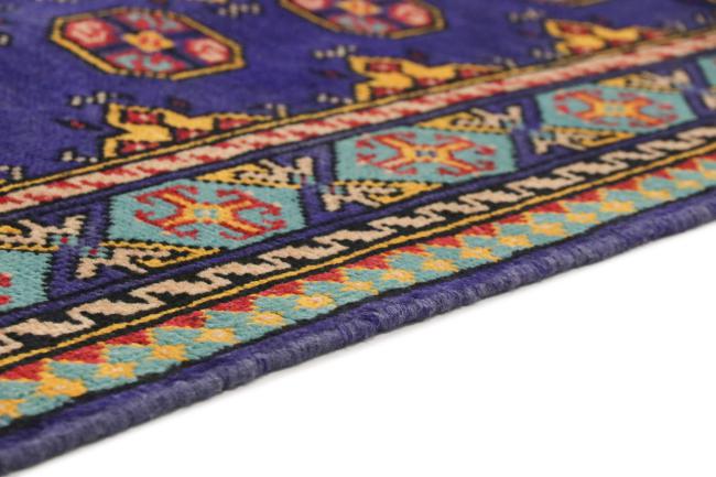 Afghan Akhche - 5