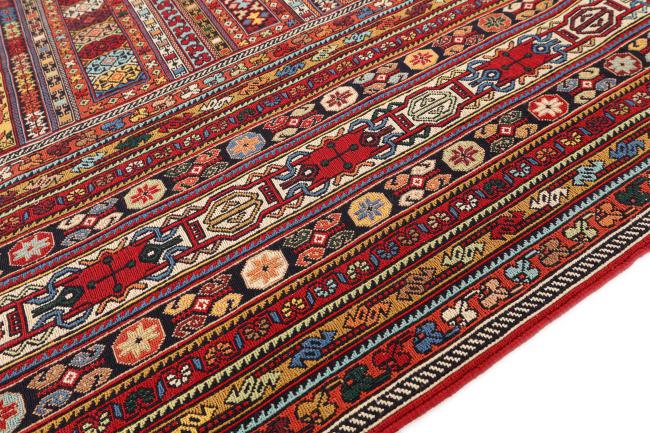 Κιλίμ Sirjan - 4