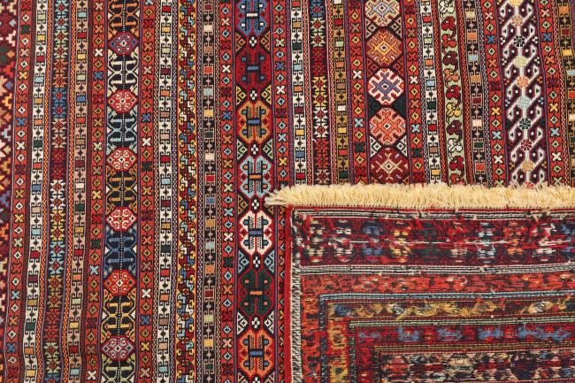 Κιλίμ Sirjan - 6