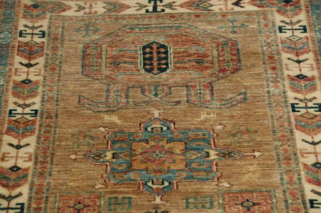 Kazak Royal - 5