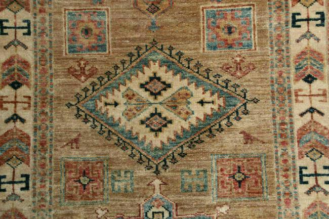 Kazak Royal - 6
