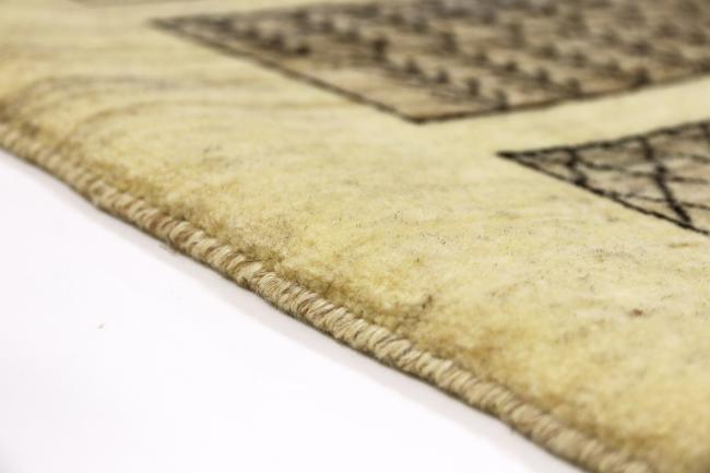 Persian Gabbeh Loribaft - 5