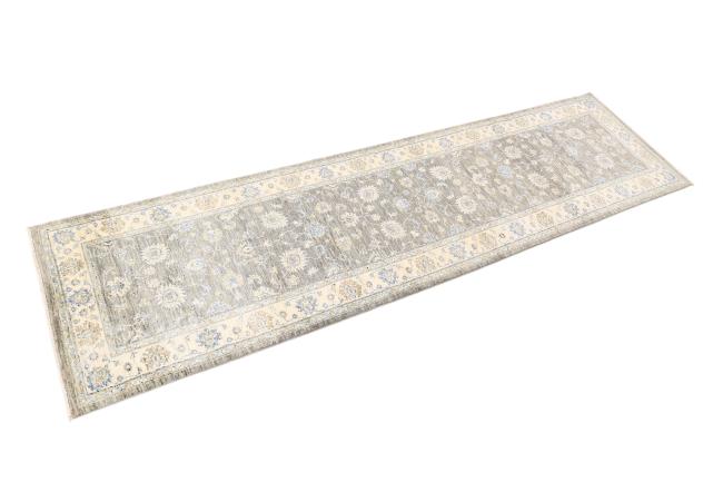 Ziegler Farahan - 1