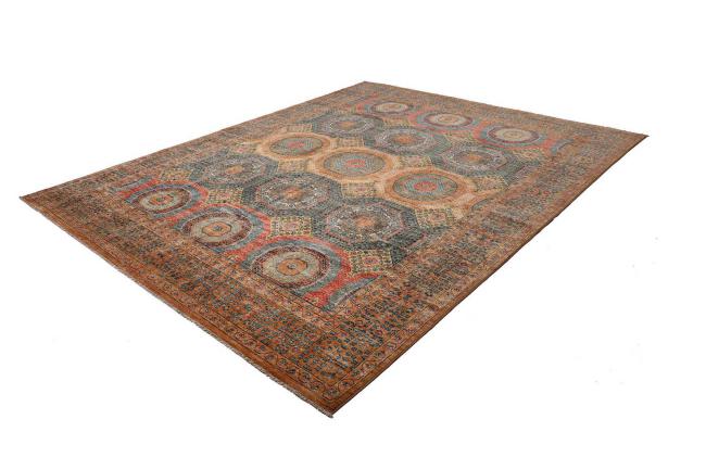 Mamluk - 1