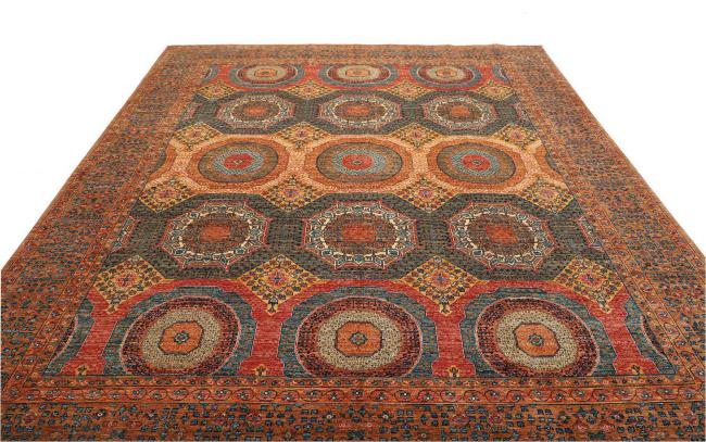 Mamluk - 3