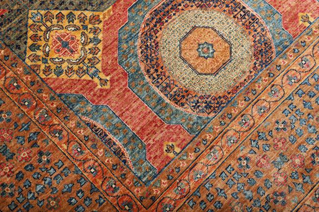 Mamluk - 5