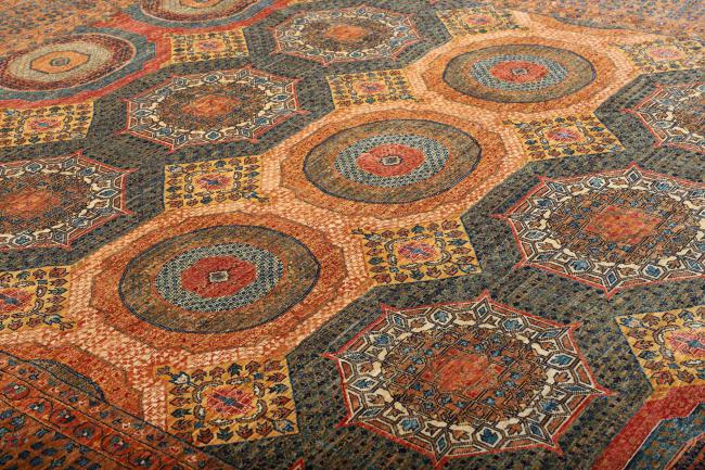 Mamluk - 6