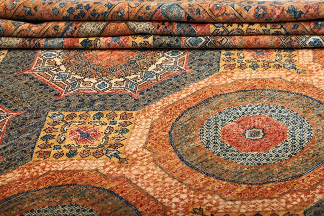 Mamluk - 9