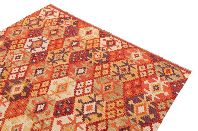 Kilim Afgán Heritage - 2