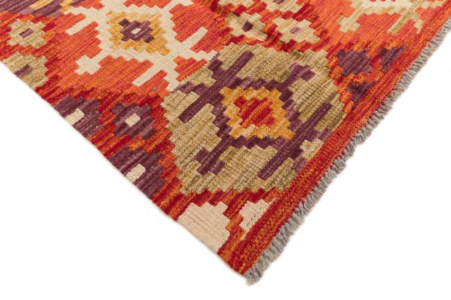 Kilim Afgán Heritage - 4