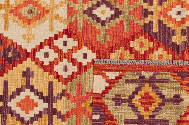 Kilim Afgán Heritage - 5