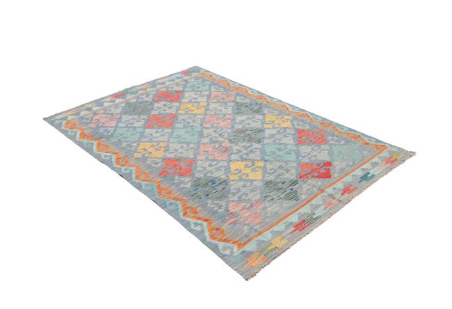 Κιλίμ Afghan - 2