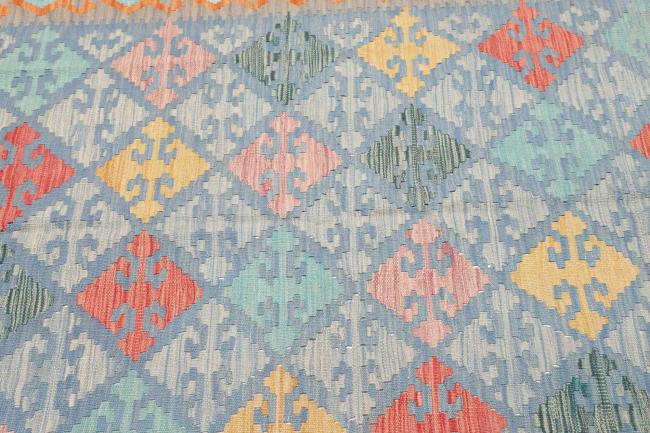 Κιλίμ Afghan - 3