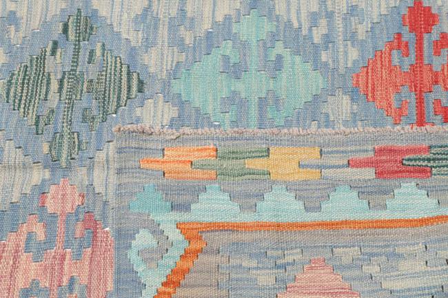 Κιλίμ Afghan - 4