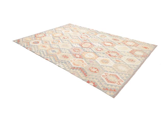 Kilim Afghan - 2