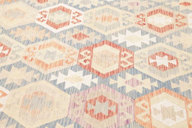 Kilim Afghan - 3