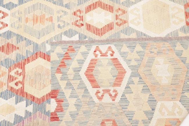 Kilim Afghan - 4