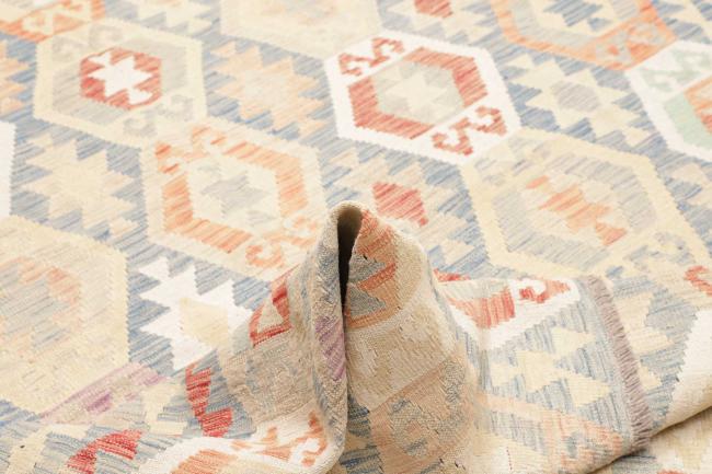 Kilim Afghan - 5