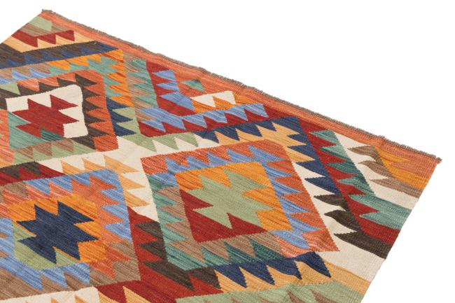 Kelim Afghan Heritage - 2