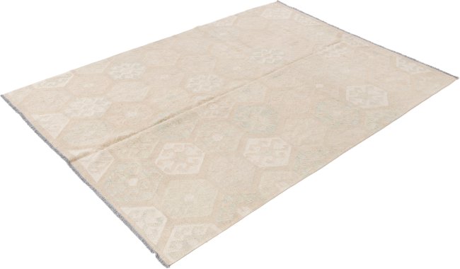 Kilim Afgán - 1
