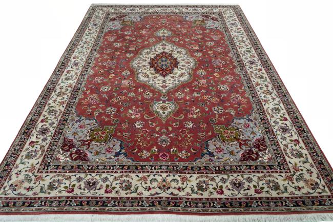 Tabriz 50Raj - 3
