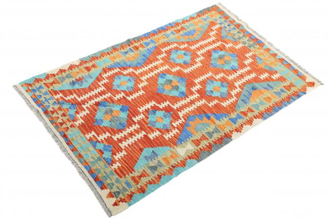 Kilim Afegão - 1