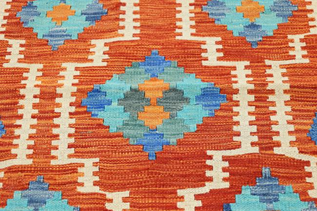 Kilim Afegão - 3