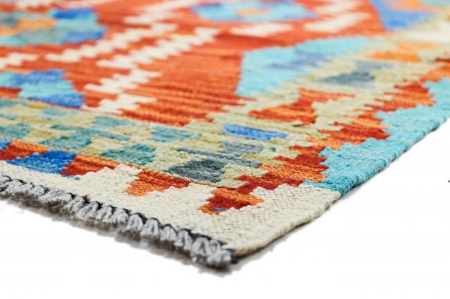 Kilim Afegão - 5