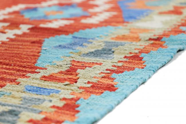 Kilim Afegão - 6