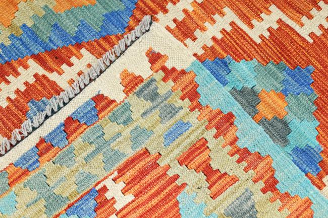 Kilim Afegão - 7