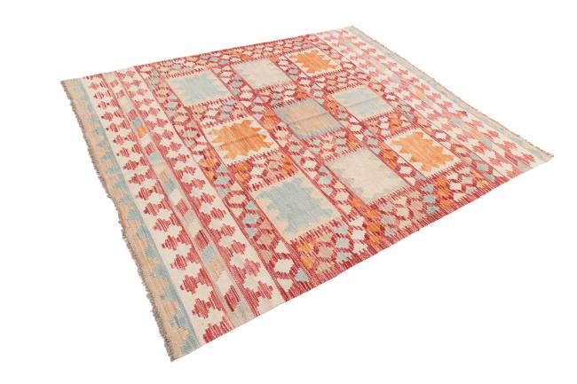 Kilim Afegão - 1