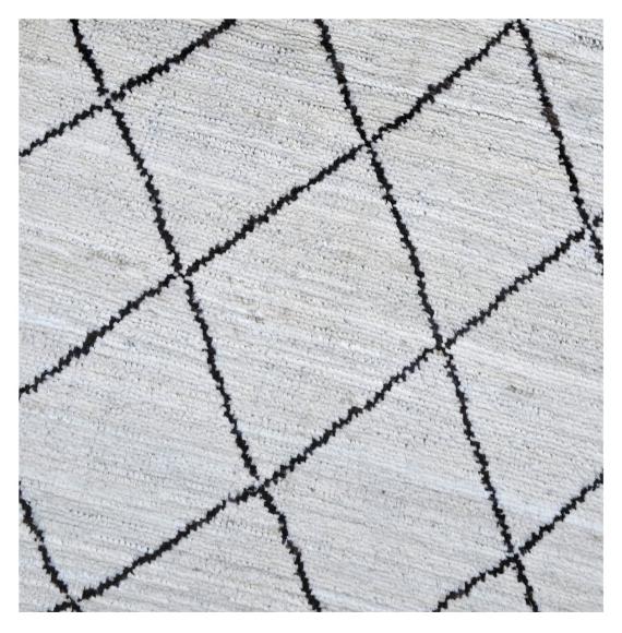 Berber Contemporary - 1