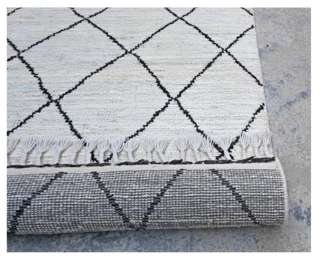 Berber Contemporary - 2