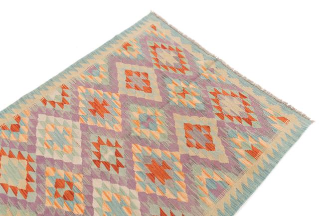 Kilim Afegão - 2