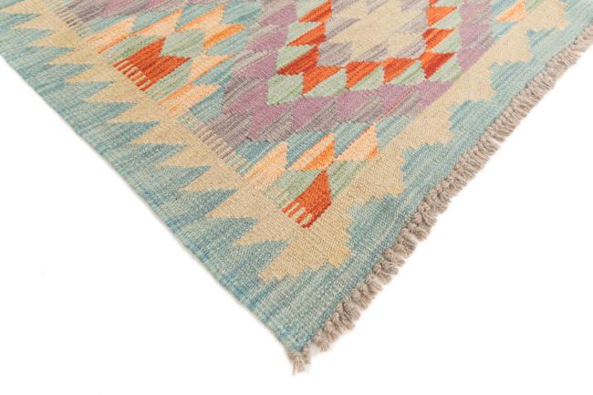 Kilim Afegão - 4