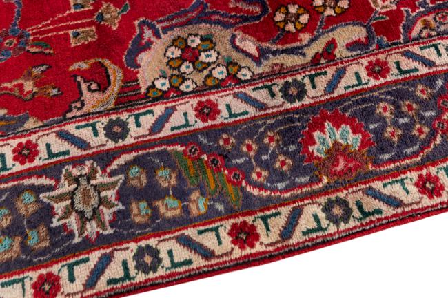 Tabriz - 4