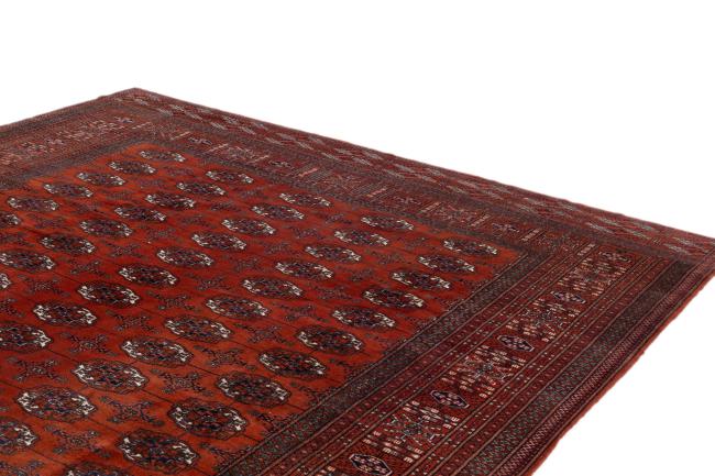 Pakistan Buchara - 3