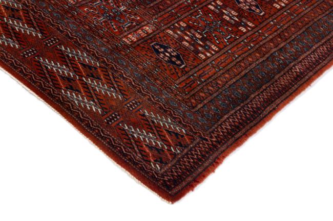 Pakistan Buchara - 5