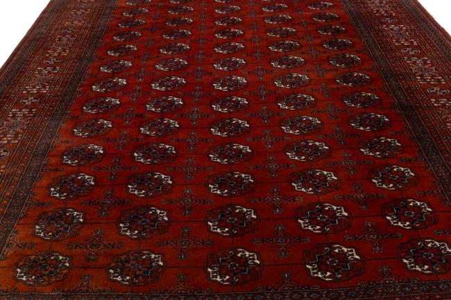 Pakistan Buchara - 8
