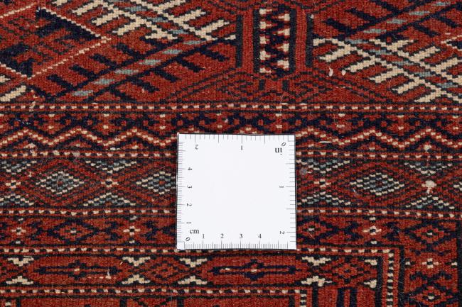 Pakistan Buchara - 12