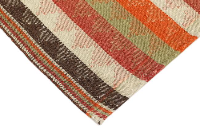 Kilim Fars Antigo - 5