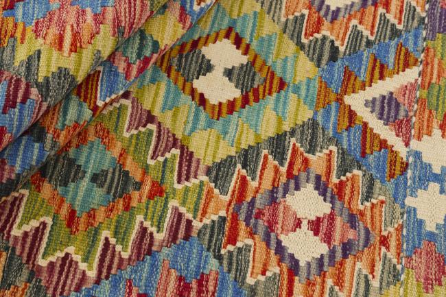 Kilim Afegão - 1