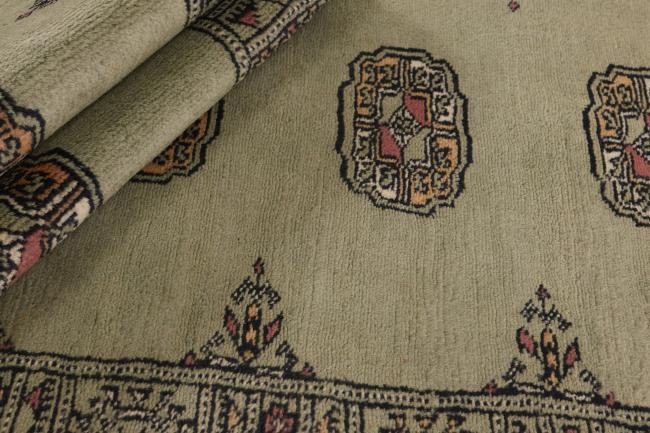Pakistan Buchara 3ply - 2