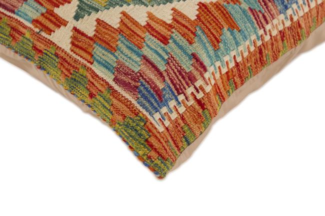 Κιλίμ Afghan Kissen - 1