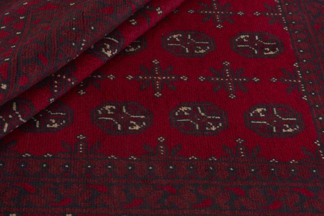 Afghan Akhche - 2