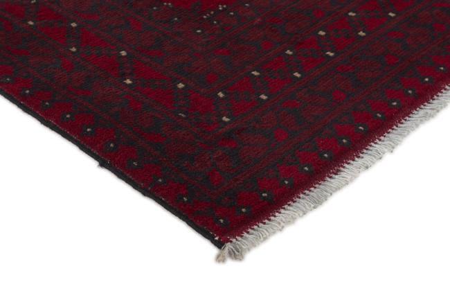 Afghan Akhche - 3