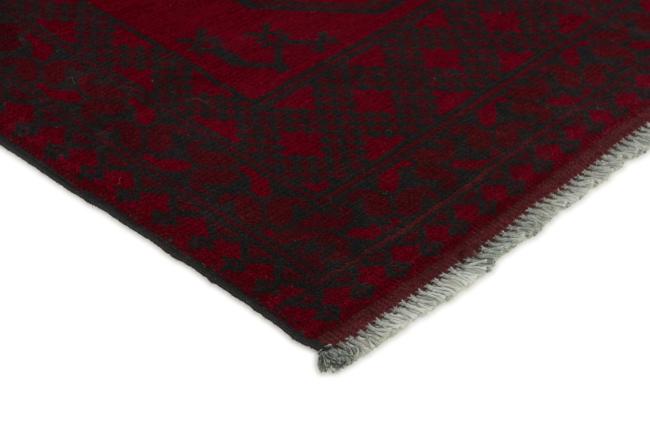 Afghan Akhche - 3
